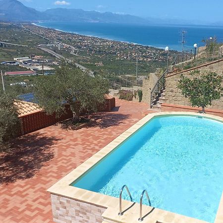 Villa Verde Cefalù Dış mekan fotoğraf