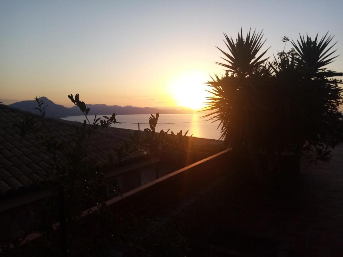 Villa Verde Cefalù Dış mekan fotoğraf