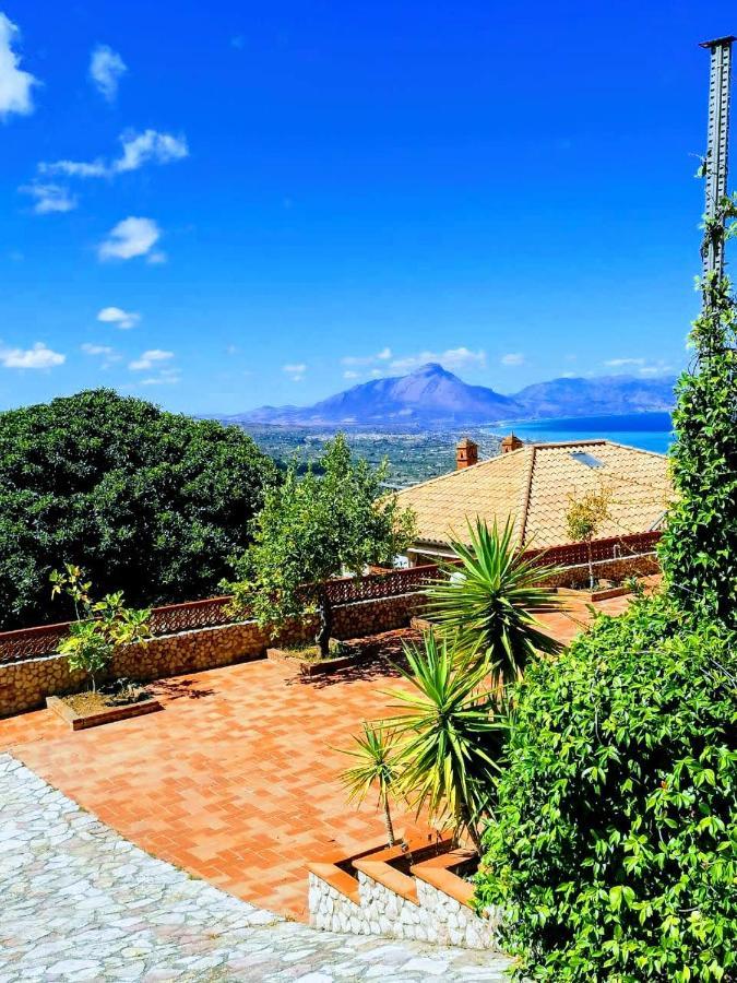 Villa Verde Cefalù Dış mekan fotoğraf