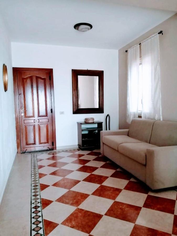 Villa Verde Cefalù Dış mekan fotoğraf