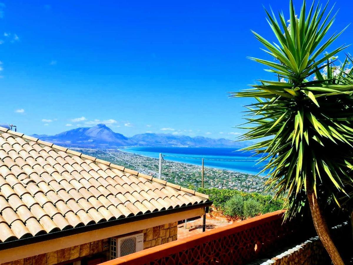 Villa Verde Cefalù Dış mekan fotoğraf