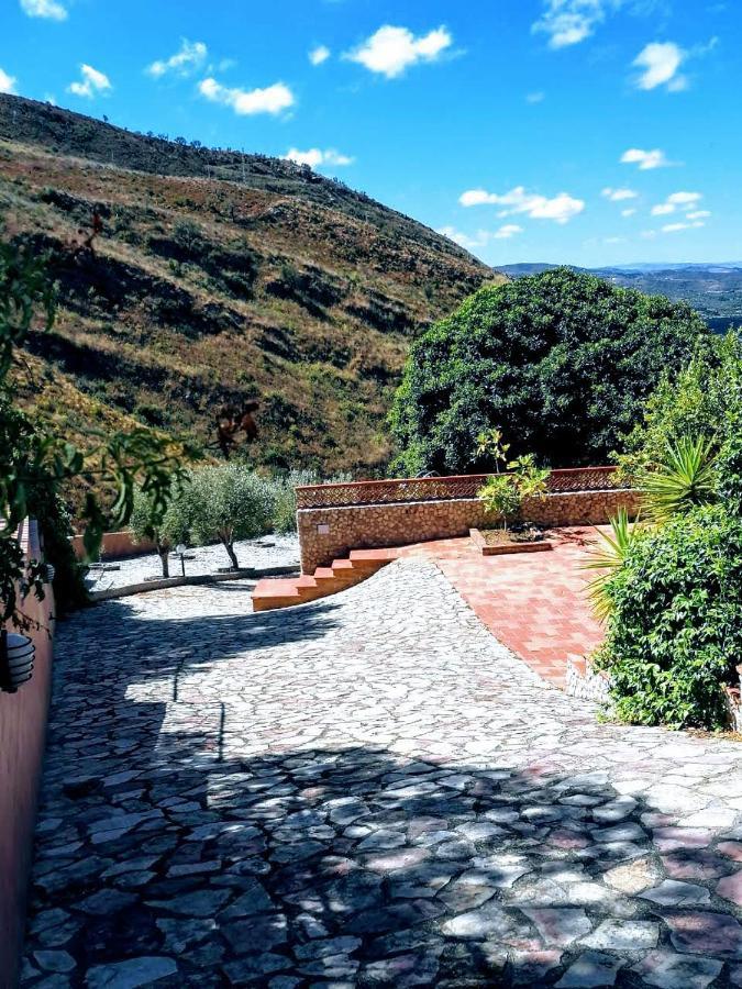 Villa Verde Cefalù Dış mekan fotoğraf
