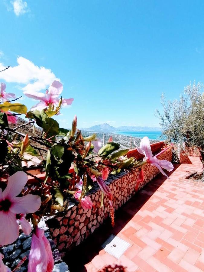 Villa Verde Cefalù Dış mekan fotoğraf