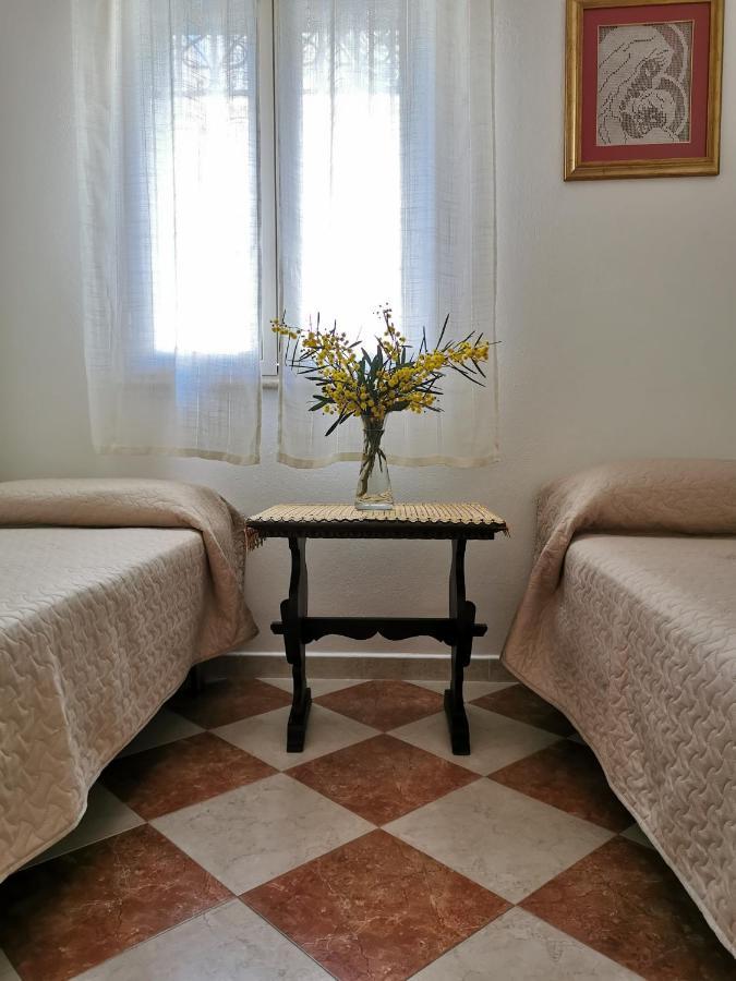 Villa Verde Cefalù Dış mekan fotoğraf