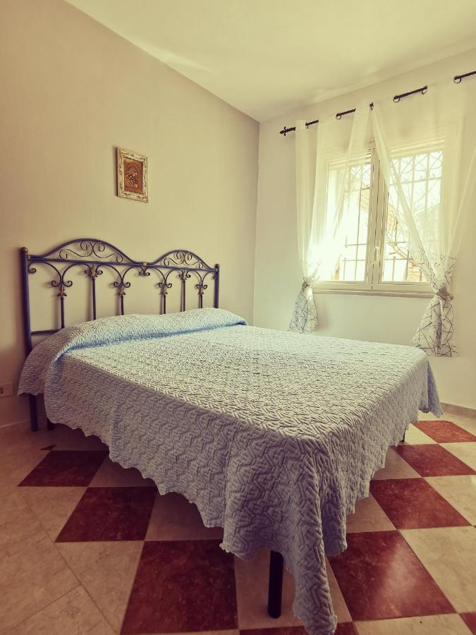 Villa Verde Cefalù Dış mekan fotoğraf