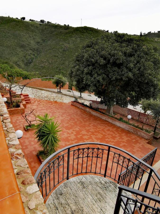 Villa Verde Cefalù Dış mekan fotoğraf