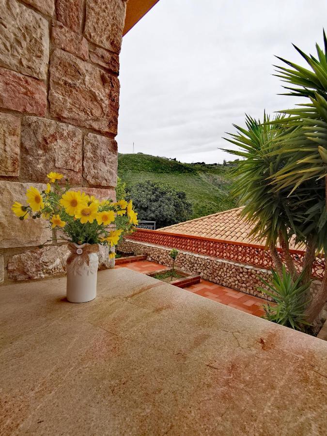 Villa Verde Cefalù Dış mekan fotoğraf