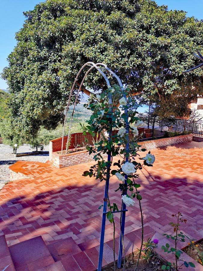 Villa Verde Cefalù Dış mekan fotoğraf