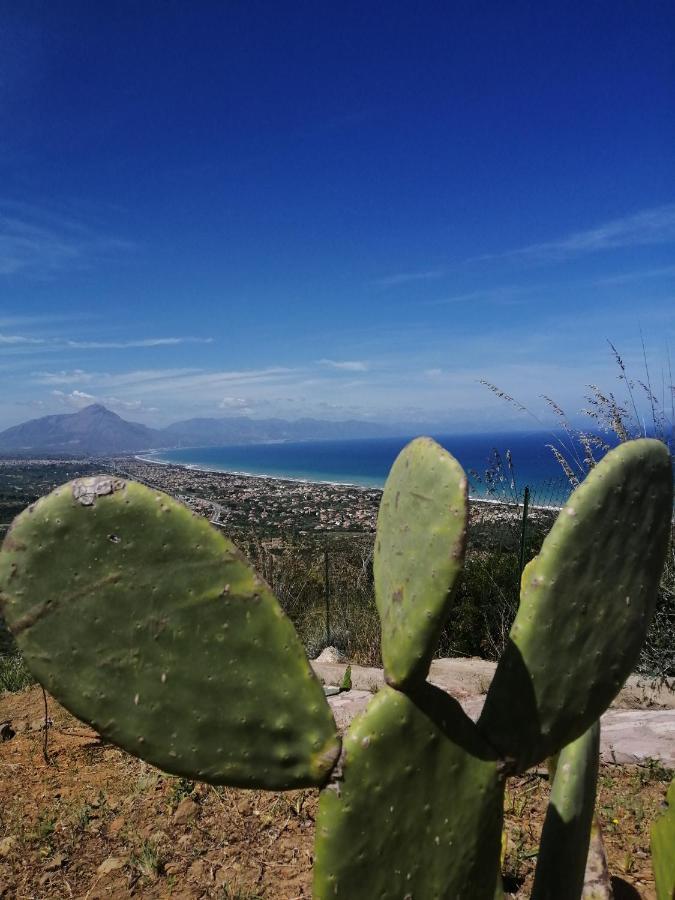 Villa Verde Cefalù Dış mekan fotoğraf