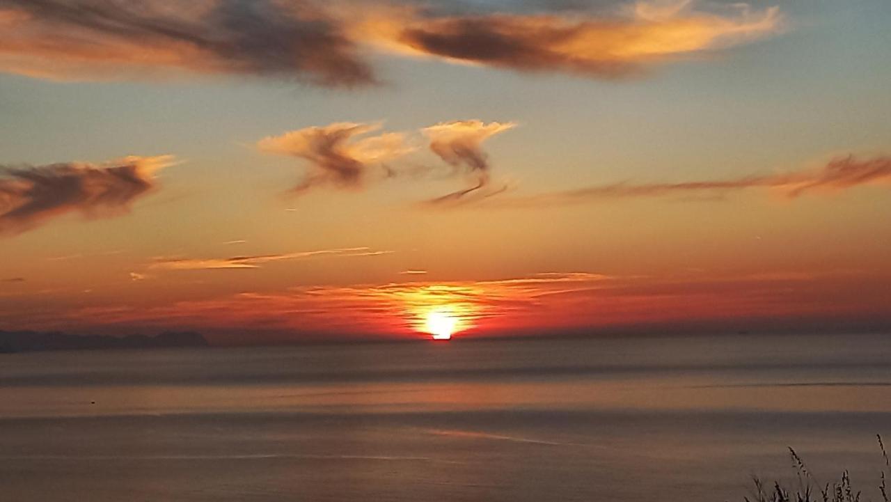 Villa Verde Cefalù Dış mekan fotoğraf