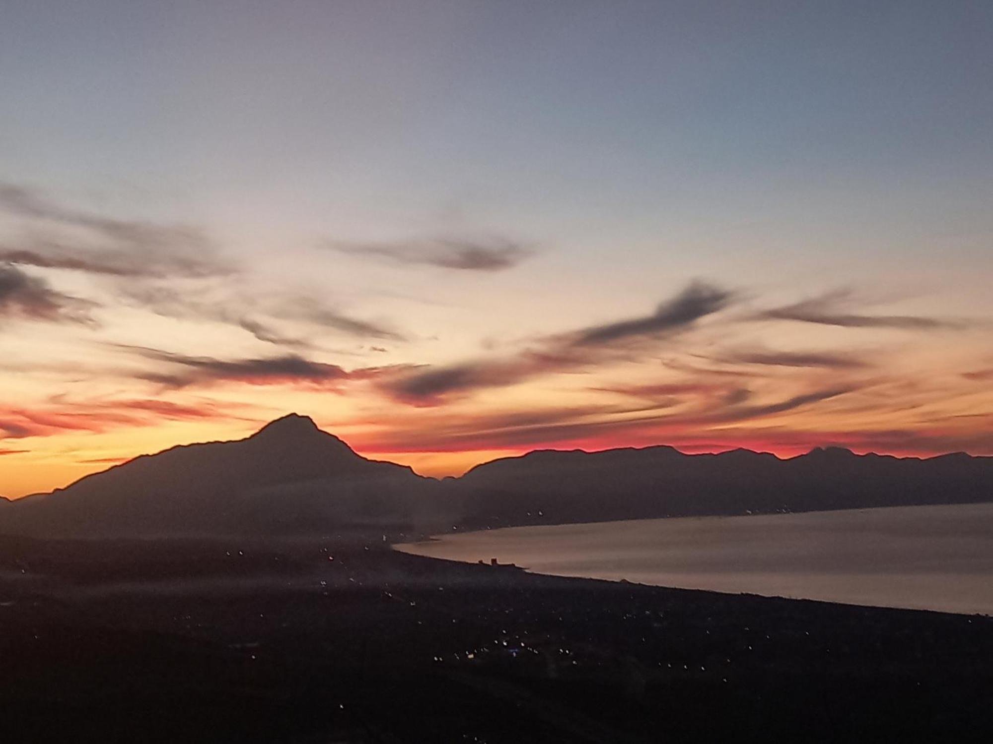 Villa Verde Cefalù Oda fotoğraf