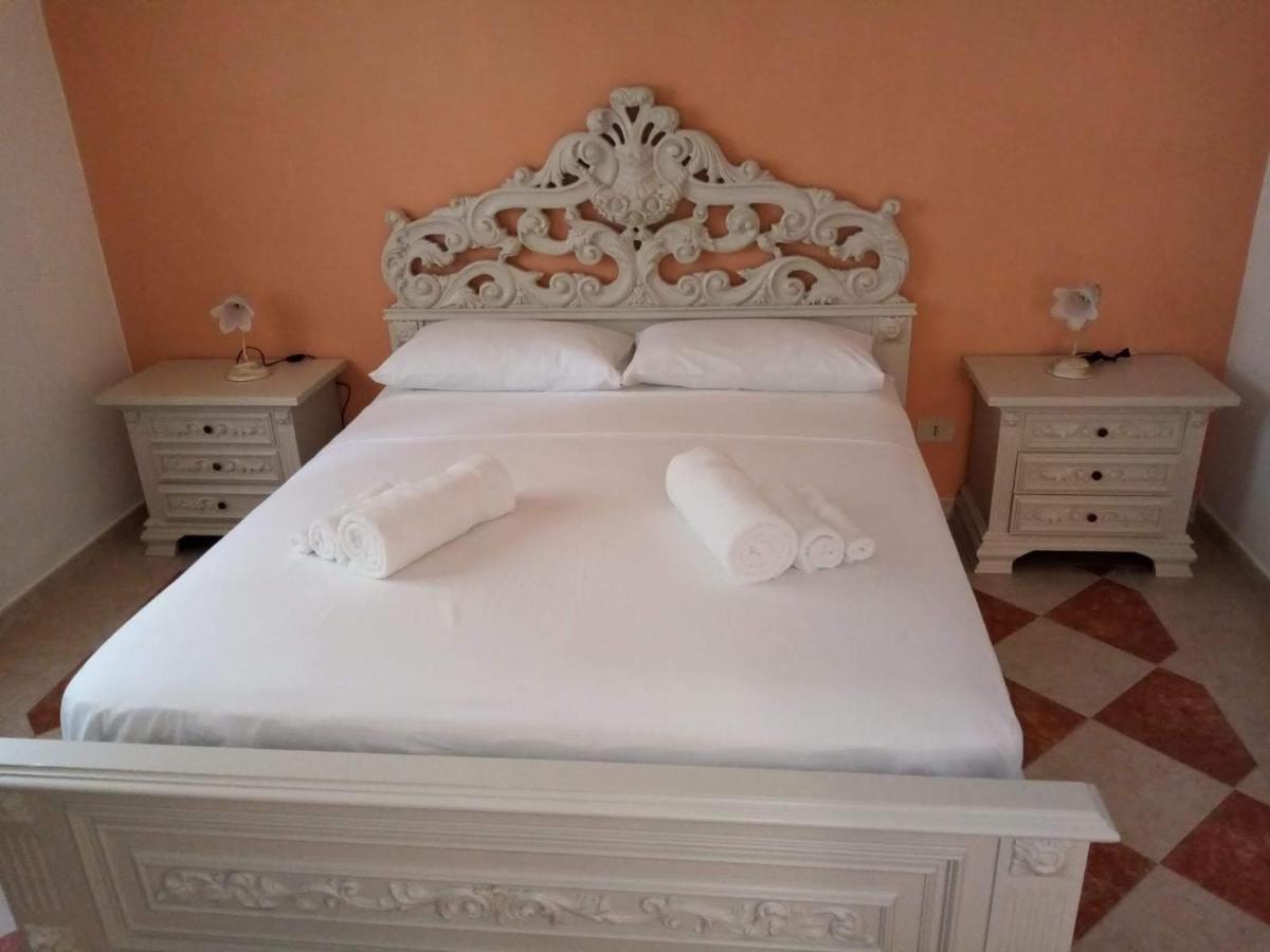 Villa Verde Cefalù Dış mekan fotoğraf