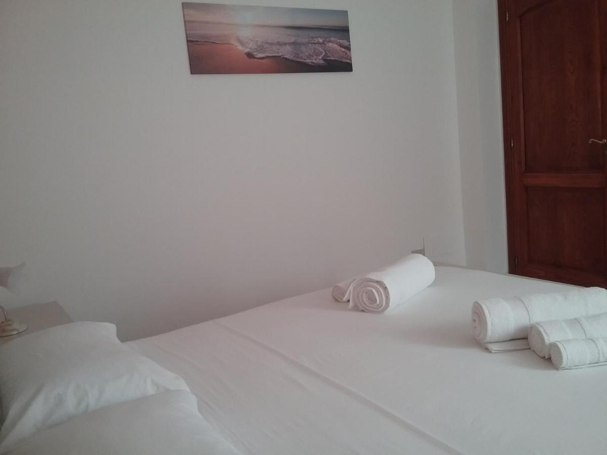 Villa Verde Cefalù Dış mekan fotoğraf