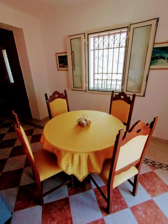 Villa Verde Cefalù Dış mekan fotoğraf